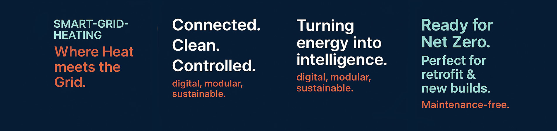 Smart Heating by Esyse - Meerbusch